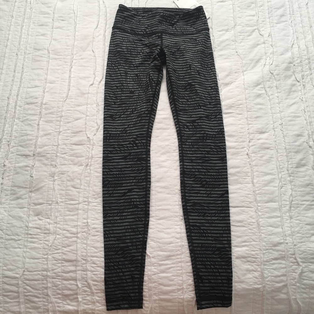 Lululemon Wunder Under Pants